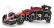 Mondomotors Ferrari F1-75 Team Scuderia Ferrari N 16 Season 2022 Charles Leclerc 1:18 Red