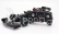 Mondomotors Mercedes gp F1  W12 Mercedes M12 Eq Power+ Team Amg Petronas Motorsport Formula One N 44 Season 2021 Lewis Hamilton 1:18 Černá Zelená