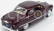 Motor-max Ford usa Coupe 1949 1:24 Burgundy