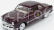 Motor-max Ford usa Coupe 1949 1:24 Burgundy