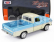 Motor-max Ford usa F-100 Pick-up 1969 1:24 Světle Modrá Krémová