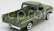 Motor-max Ford usa F-100 Pick-up 1969 1:24 Zelená