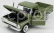 Motor-max Ford usa F-100 Pick-up 1969 1:24 Zelená