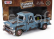 Motor-max GMC Chevy 3100 Pick-up Weathered Treasure 1955 1:24 Ruggine - Rust