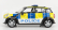 Motor-max Mini Cooper S Countryman Uk Police 2011 1:24