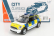 Motor-max Mini Cooper S Countryman Uk Police 2011 1:24