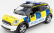 Motor-max Mini Cooper S Countryman Uk Police 2011 1:24