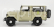 Motor-max Toyota Fj40 Land Cruiser Hard-top Closed 1980 1:24 Bílá Bílá