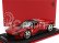 Mr-models Ferrari Daytona Sp3 2022 - Con Vetrina - With Showcase 1:18 Rosso Corsa - Červená