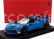 Mr-models Ferrari Sf90 Xx Stradale Spider 2024 - Con Vetrina - With Showcase 1:18 Azzurro Dino - Světle Modrá Černá Žlutá