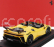 Mr-models Ferrari Sf90 Xx Stradale Spider 2024 - Con Vetrina - With Showcase 1:18 Giallo Tristrato - Žlutá S Černou