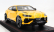 Mr-models Lamborghini Urus S 2022 - Con Vetrina - With Showcase 1:18 Giallo Auge - Žlutá