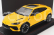 Mr-models Lamborghini Urus S 2022 - Con Vetrina - With Showcase 1:18 Giallo Auge - Žlutá