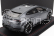 Mr-models Lamborghini Urus S 2022 - Con Vetrina - With Showcase 1:18 Grigio Telesto - Grey Met