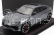 Mr-models Lamborghini Urus S 2022 - Con Vetrina - With Showcase 1:18 Grigio Telesto - Grey Met