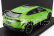 Mr-models Lamborghini Urus S 2022 - Con Vetrina - With Showcase 1:18 Verde Mantis - Zelená Met