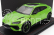 Mr-models Lamborghini Urus S 2022 - Con Vetrina - With Showcase 1:18 Verde Mantis - Zelená Met