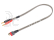 Nabíjecí kabel Pro - Deans přístroj 14AWG 40cm