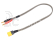 Nabíjecí kabel Pro - XT-60 přístroj 14AWG 40cm