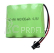 AKU PACK 2400MAH 4,8V NIMH