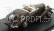 Neo scale models Mercedes benz Type 290 (w18) Roadster 1936 1:43 Brown