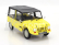 Norev Citroen Mehari 1970 1:18 Žlutá Černá