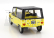 Norev Citroen Mehari 1970 1:18 Žlutá Černá