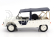 Norev Citroen Mehari Azur 1983 1:18 Bílá