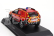 Norev Dacia Duster Pompiers 2020 1:43 Red