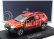 Norev Dacia Duster Pompiers 2020 1:43 Red