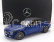 Norev Mercedes benz Cle-class Cabriolet (a236) Amg Line 2024 1:18 Spektrální Modrá Černá