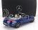 Norev Mercedes benz Cle-class Cabriolet (a236) Amg Line 2024 1:18 Spektrální Modrá Černá