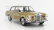 Norev Mercedes benz S-class 280se (w108) 1968 1:18 Tunis Béžová Černá