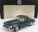 Norev Mercedes benz Sl-class 190sl (w121) Spider 1955 1:18 Modrá Šedá