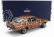 Norev Opel Manta 1970 1:18 Copper Met