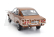 Norev Opel Manta 1970 1:18 Copper Met