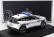 Norev Peugeot 2008 Police Municipale 2024 1:43 Bílá