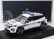 Norev Peugeot 2008 Police Municipale 2024 1:43 Bílá