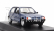 Norev Peugeot 205 Gl 1988 1:43 Ming Blue