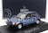 Norev Peugeot 205 Gl 1988 1:43 Ming Blue