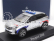 Norev Peugeot 3008 Police Nationale 2023 1:43 Silver