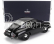 Norev Porsche 356a Coupe 1952 1:18 Black