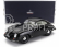 Norev Porsche 356a Coupe 1952 1:18 Black