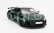 Nzg Audi R8 Coupe Gt 2019 1:18 Green Met