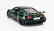 Nzg Audi R8 Coupe Gt 2019 1:18 Green Met