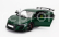 Nzg Audi R8 Coupe Gt 2019 1:18 Green Met