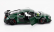 Nzg Audi R8 Coupe Gt 2019 1:18 Green Met