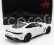 Nzg Mercedes benz Amg Gt63 (c192) 4-matic 2024 1:18 Opalith White