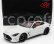 Nzg Mercedes benz Amg Gt63 (c192) 4-matic 2024 1:18 Opalith White