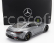 Nzg Mercedes benz Amg Gt63 (c192) 4-matic 2024 1:18 Selenitová Šedá